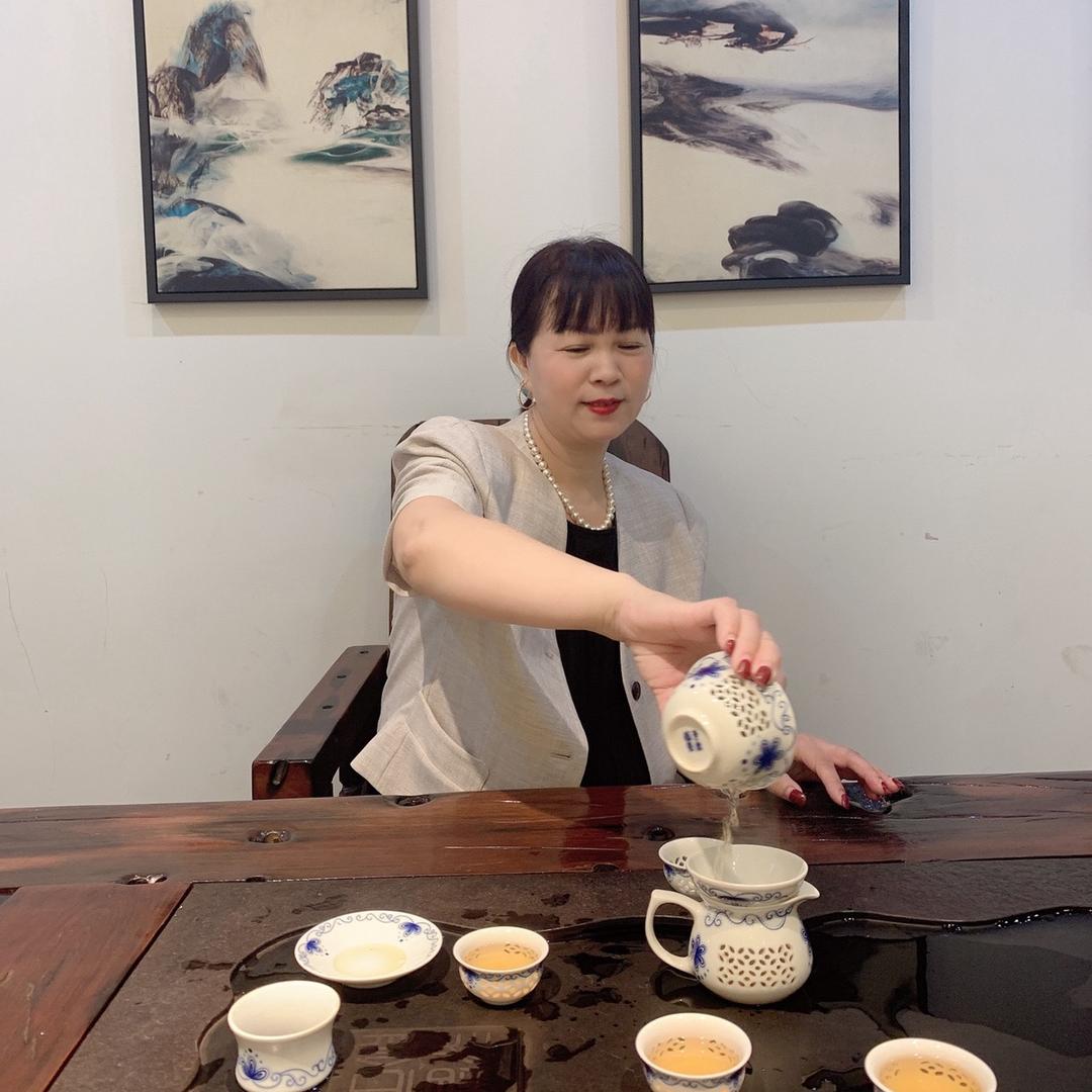 幸福的明天