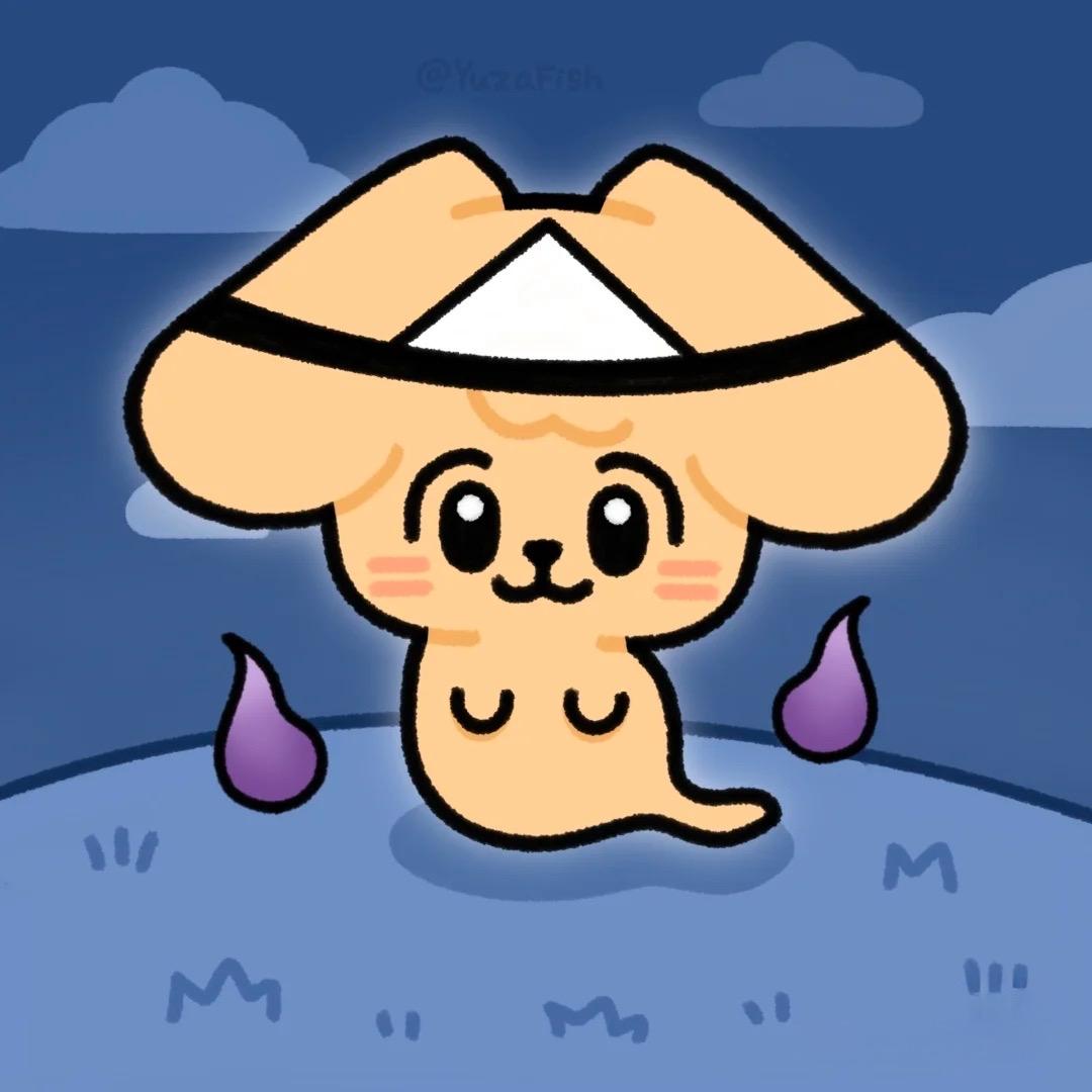 生姜地雷狮子头