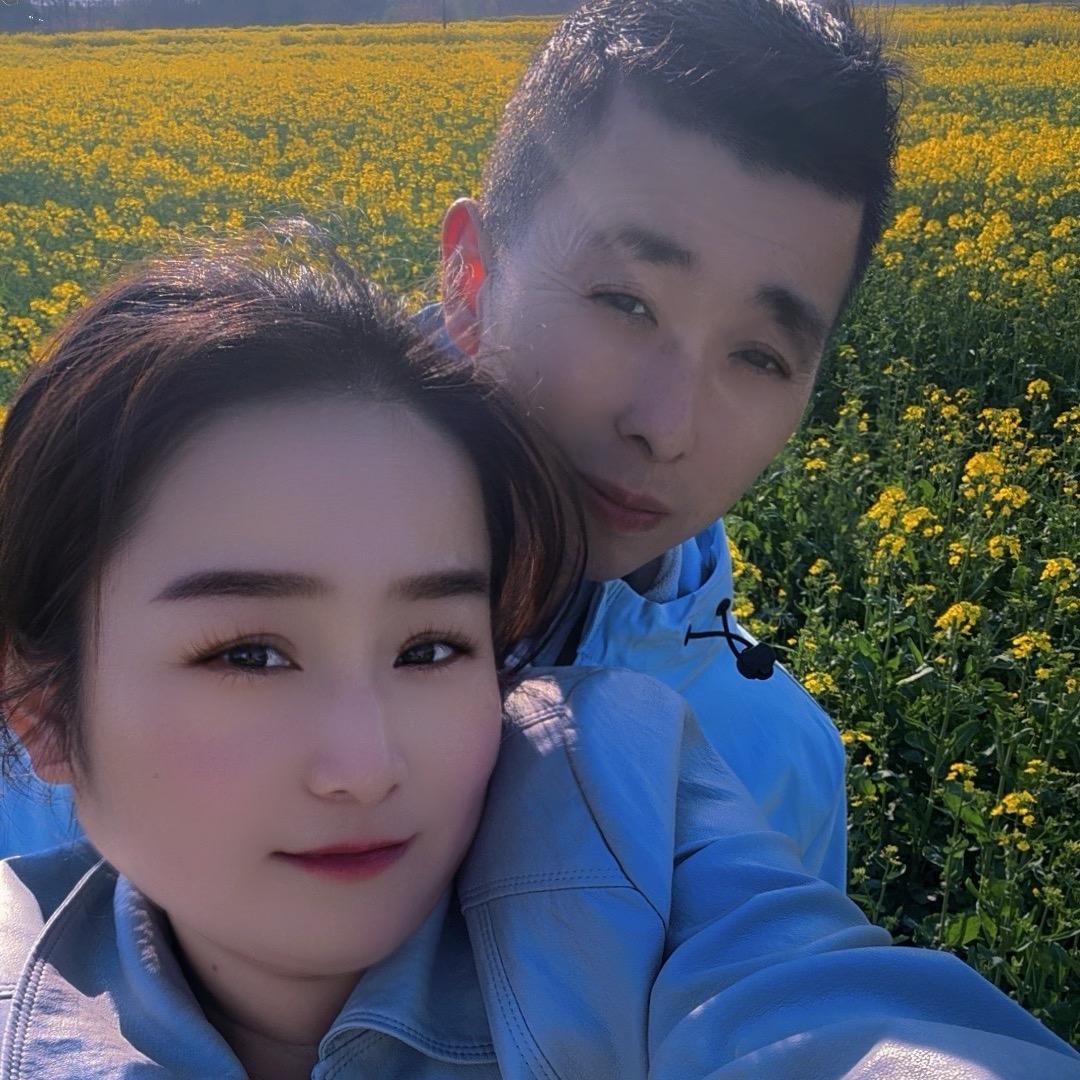 80后丽姐