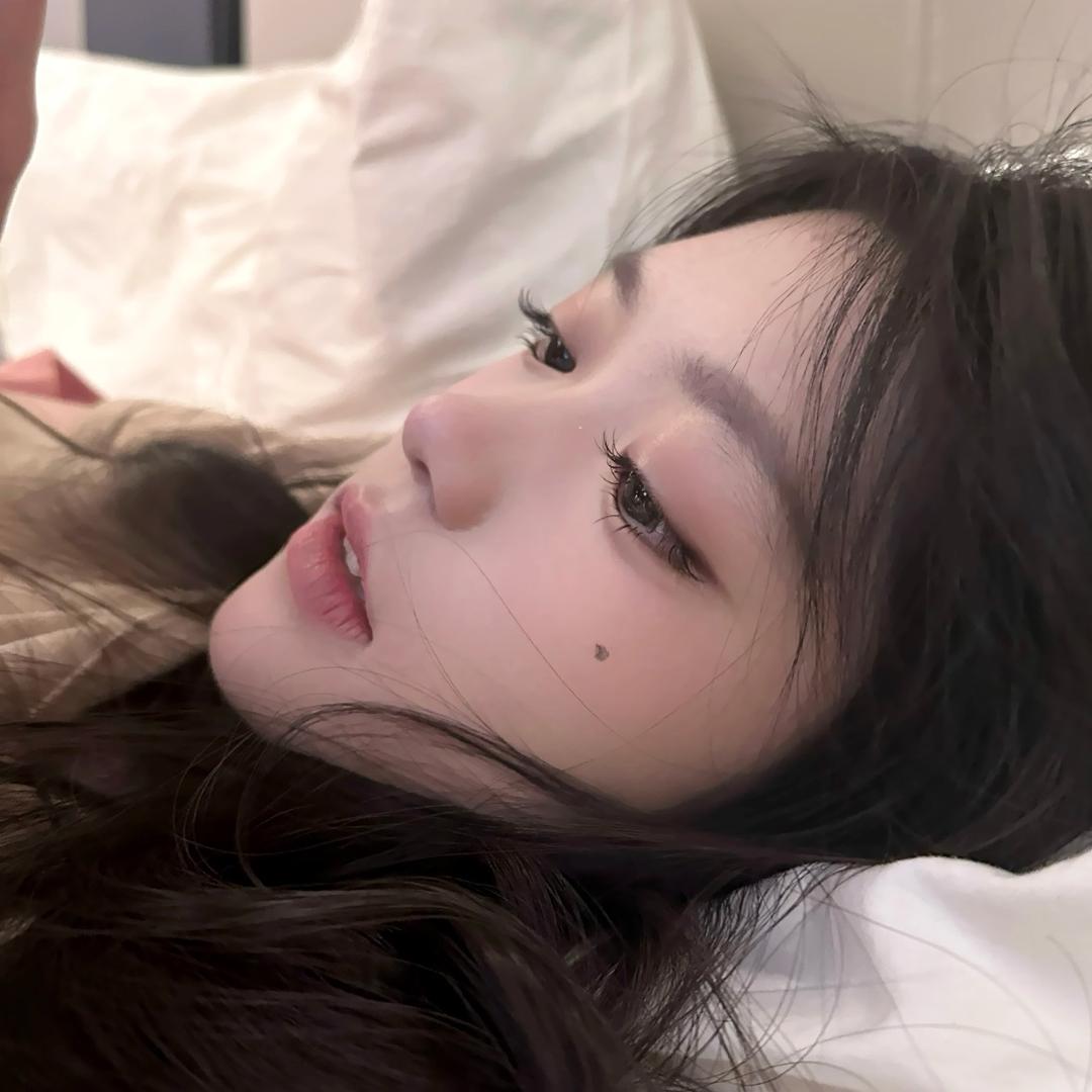 Yinley不许噜噜脸