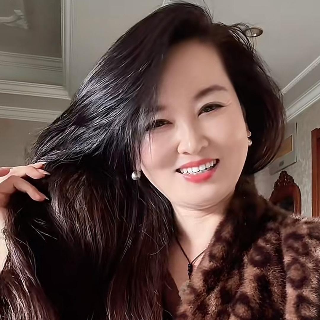 辰承妈