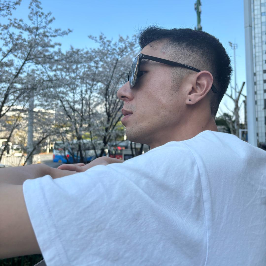 一杯美式