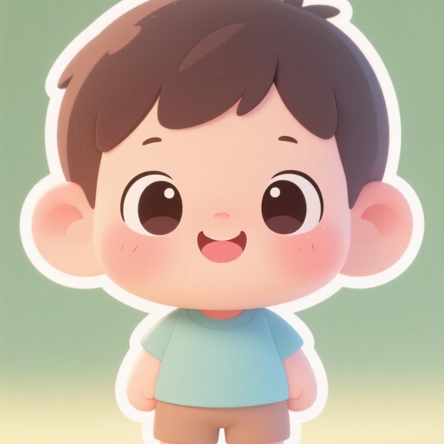 把手揣兜兜