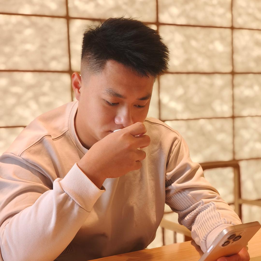 阿锐鉴茶