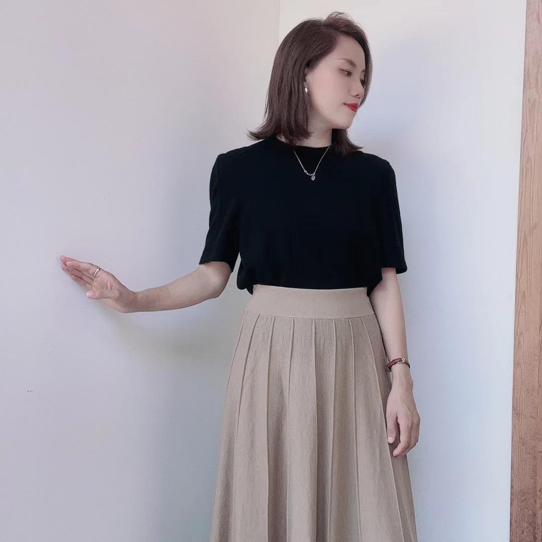 韩世恩家女装