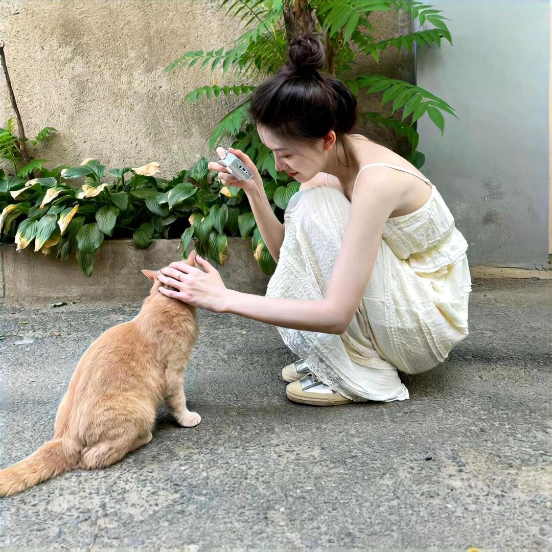 鑫鑫 ～