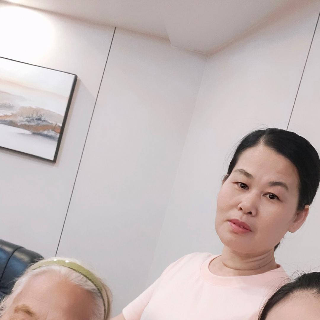 农村芳姐