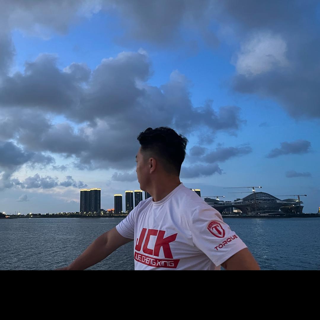 金海明