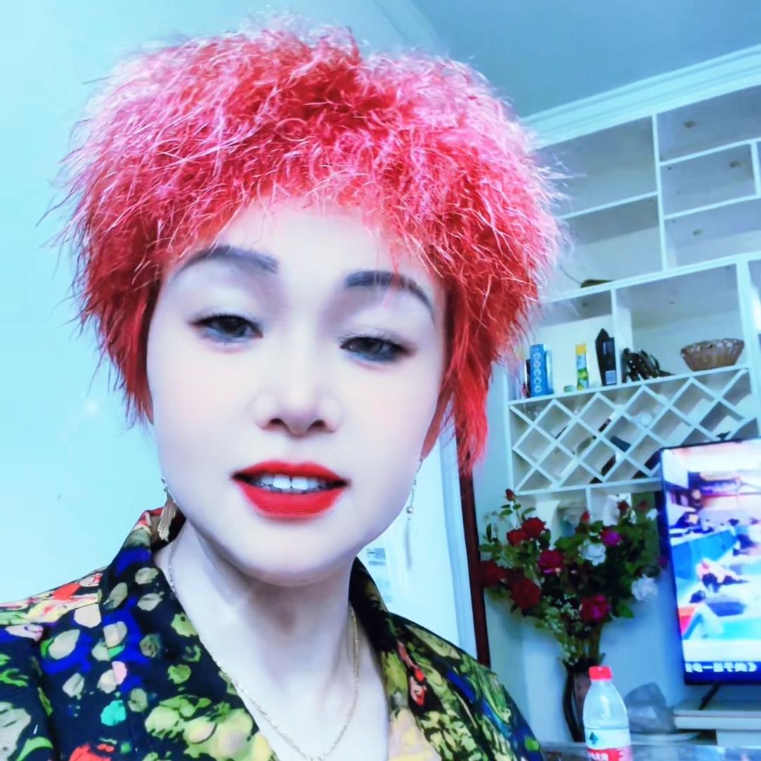 华英姐