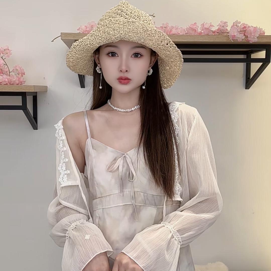 Xia Tian.秘境花廊
