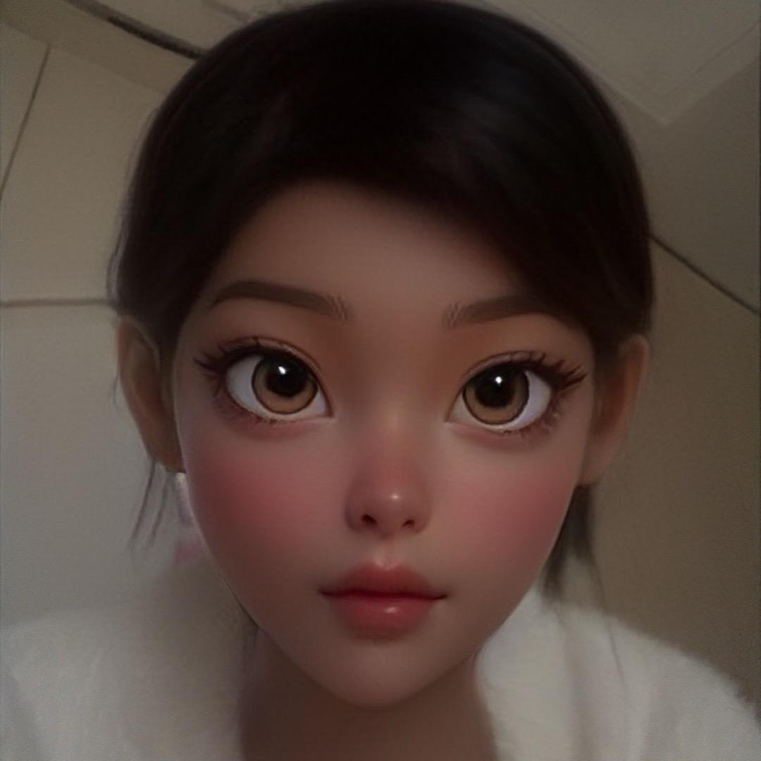 👑雪舞妖狐👑