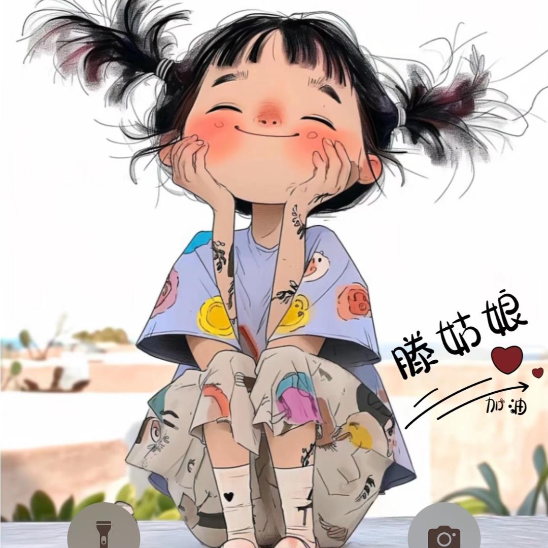 乾州步行街【小白鞋】（跳绳版）