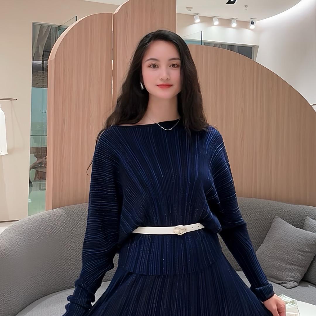 歌力思@重庆万象城盈盈