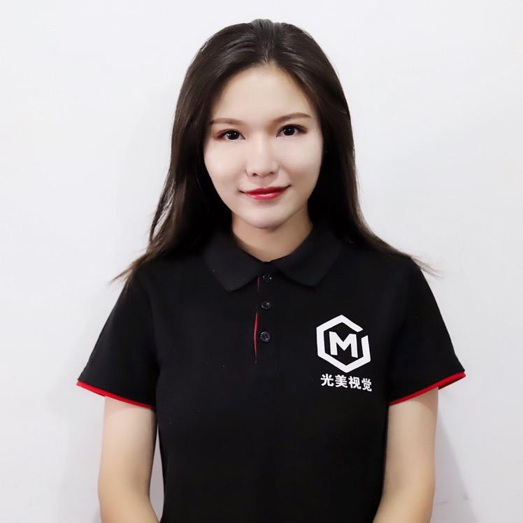 光美视觉灯光控台培训