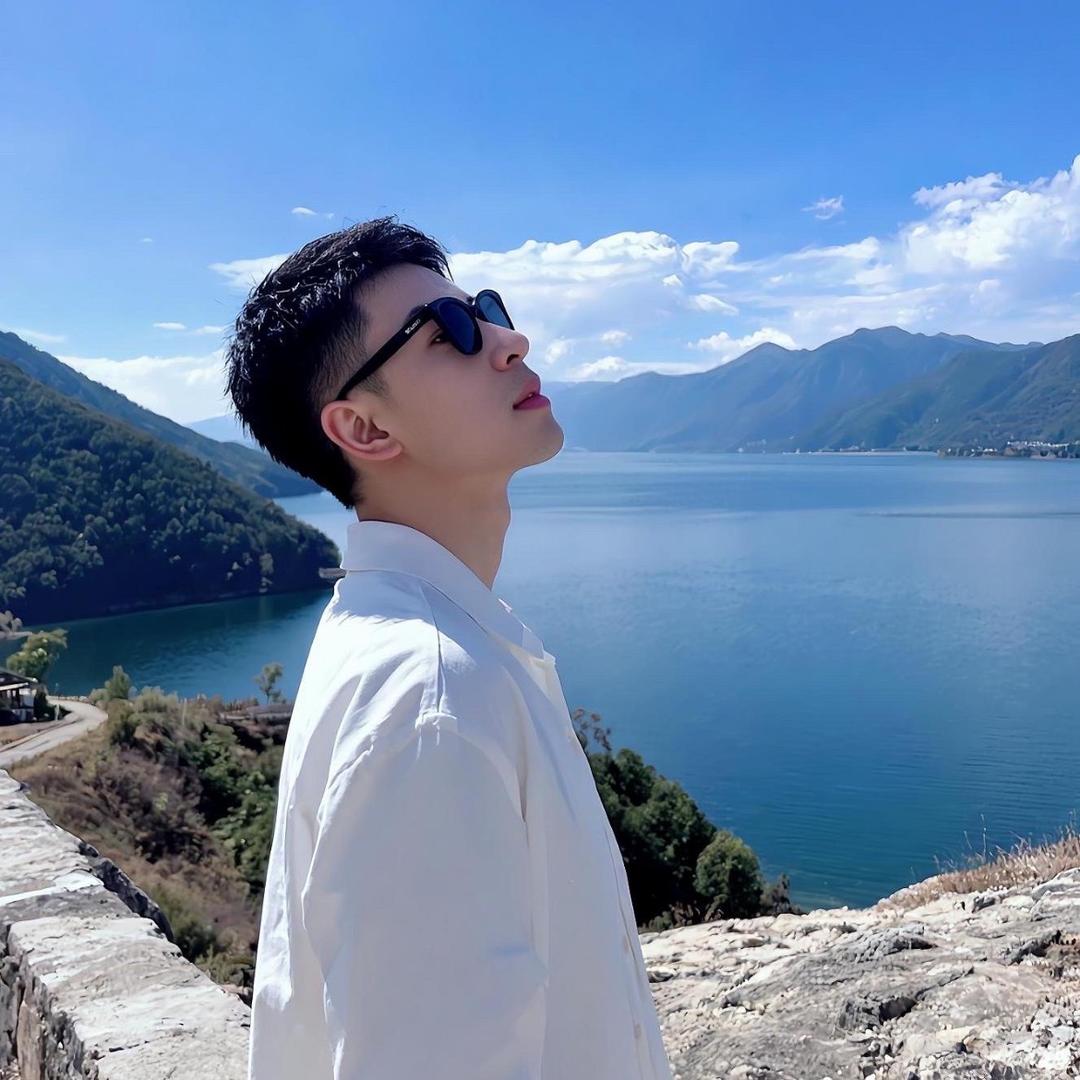 珠宝美容师🇨🇳