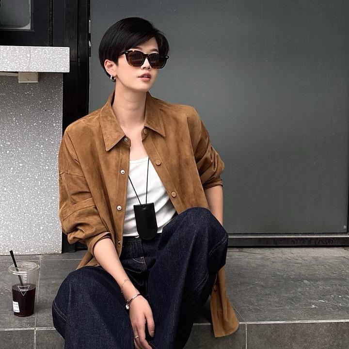 老贝Bay轻奢女装五