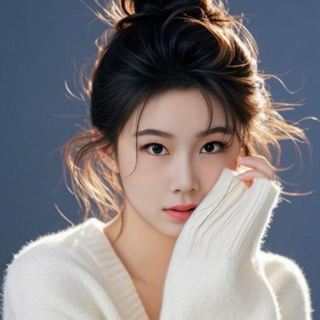 四川雪儿🌹