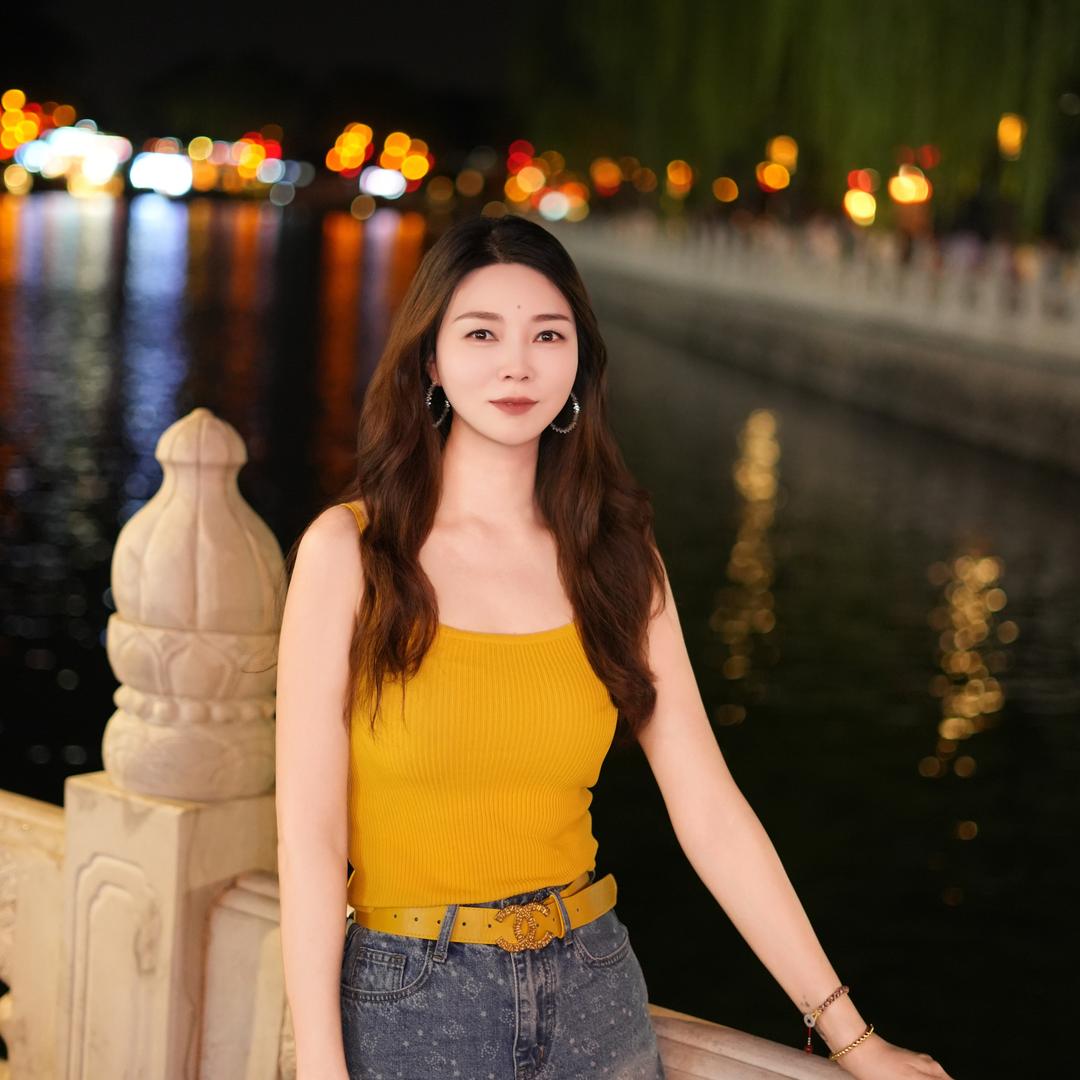 恬恬