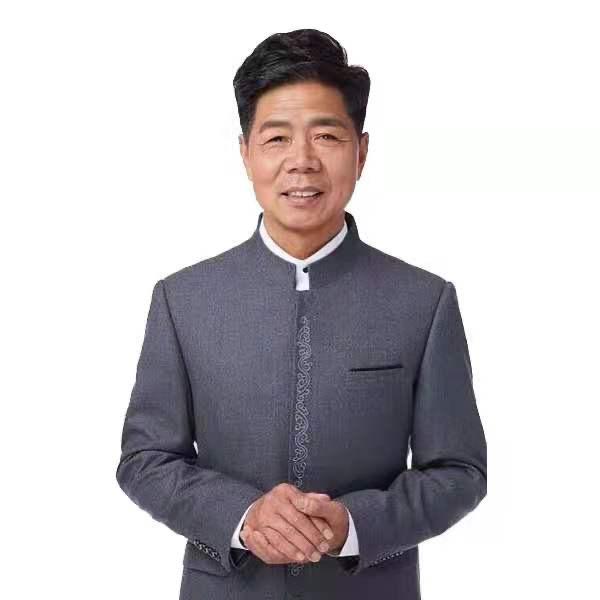 王跃民老师（粉丝回馈）