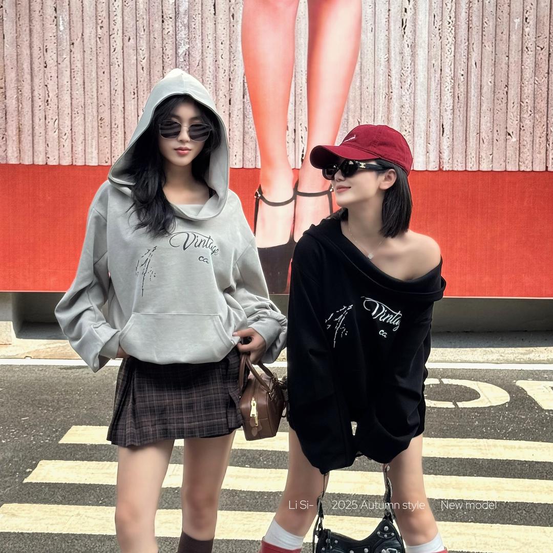 𝐋𝐒莉思买手集合店 李思