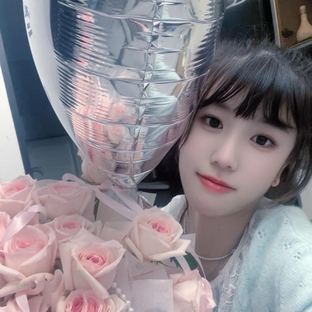 凤祥喜事  婵婵
