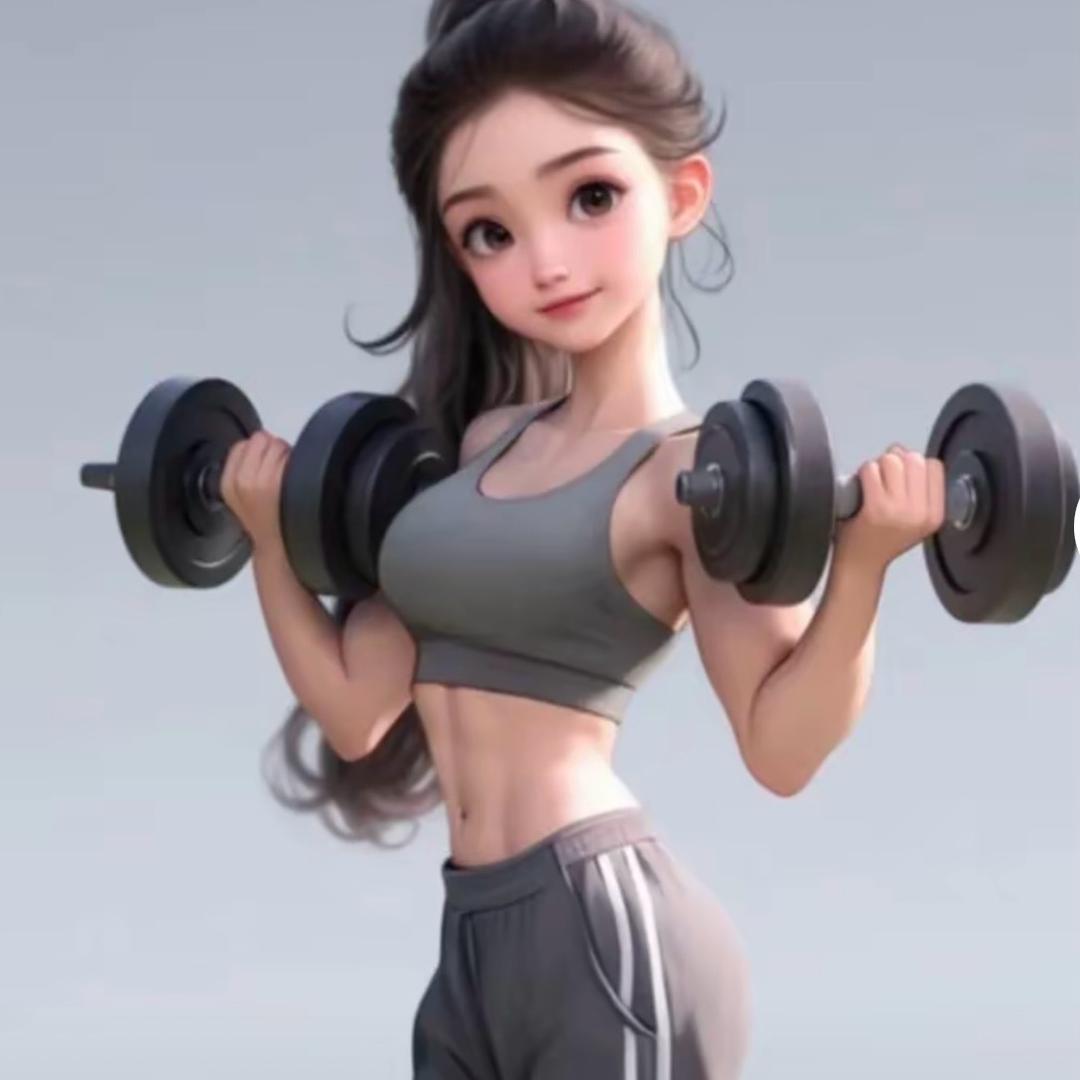 LATTE木子里🏋️‍♀️
