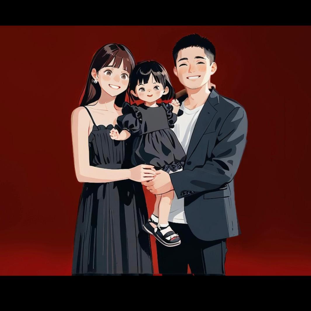 荣女士的家🏠（软装中）