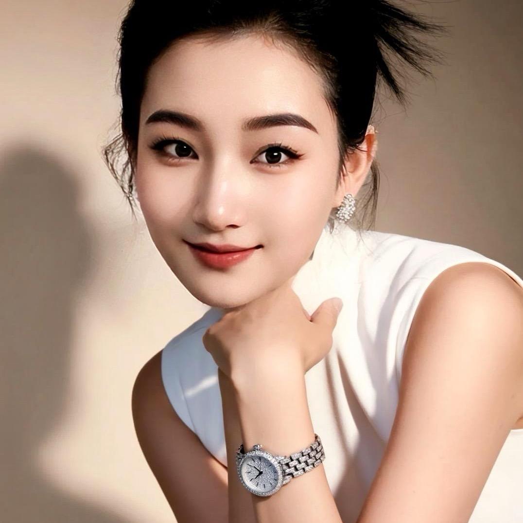 归途💞（Ai写真）