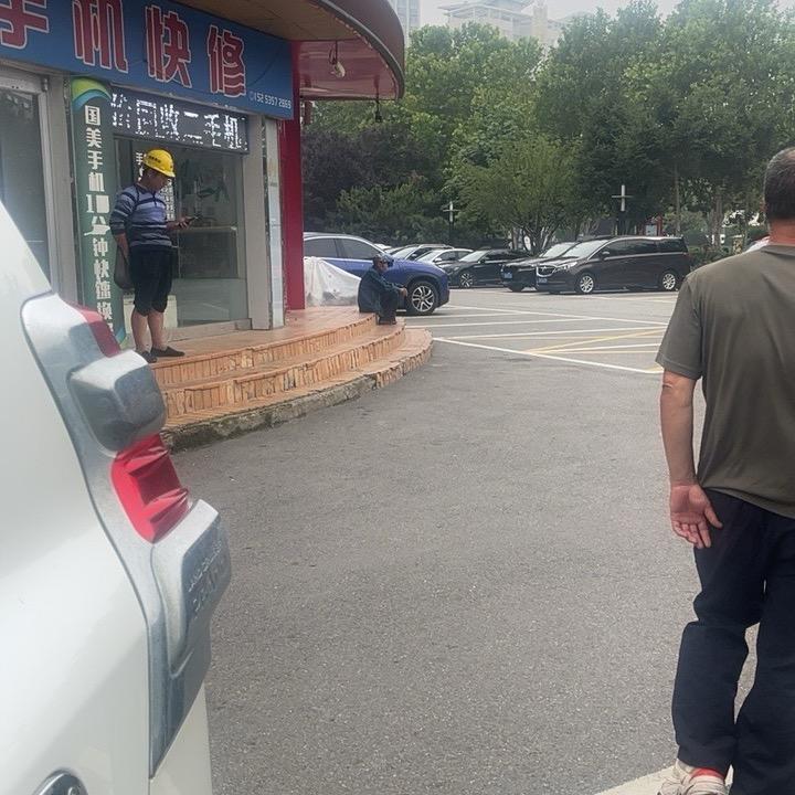 上海狼爷