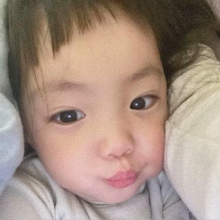 晚安^