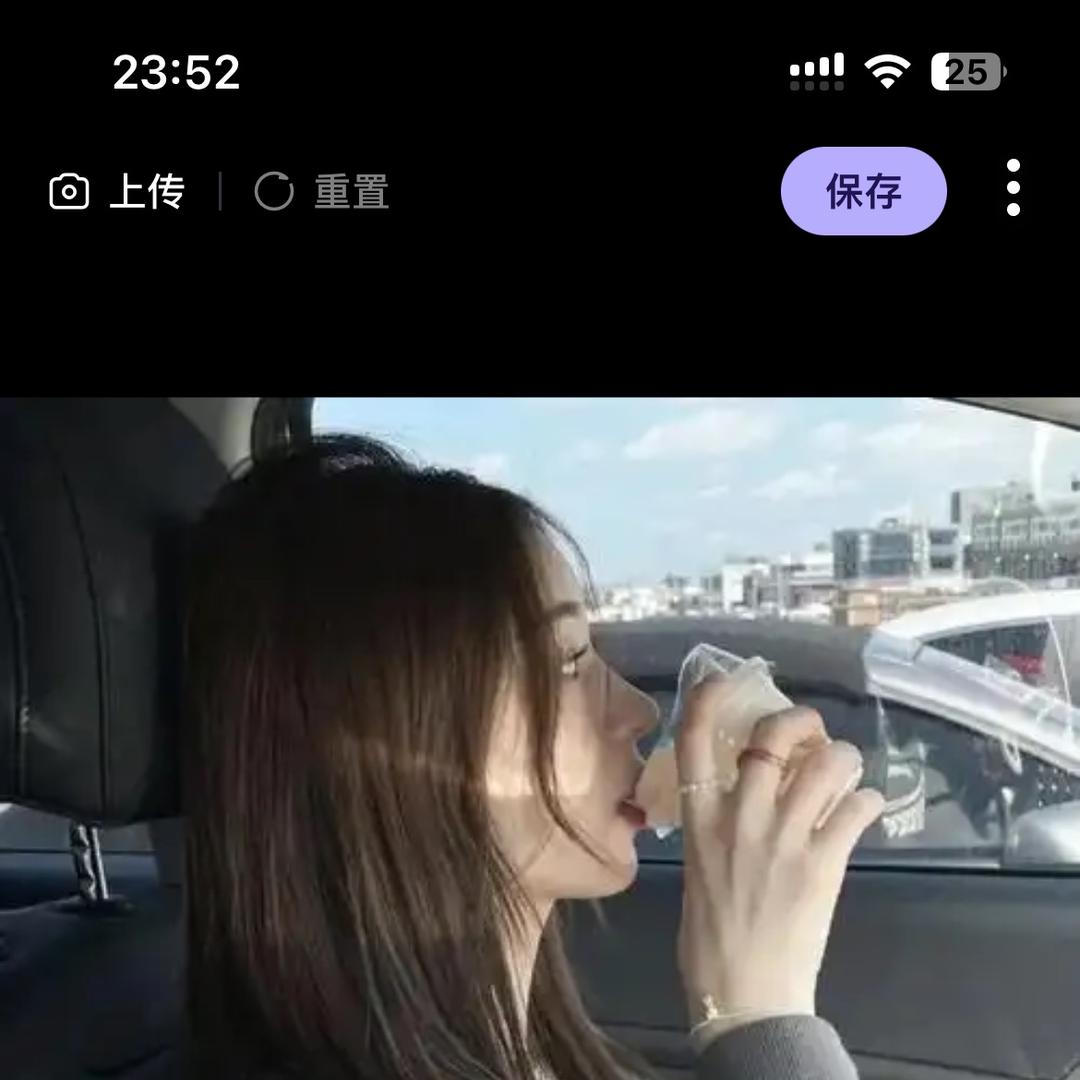 小何专玩过户车