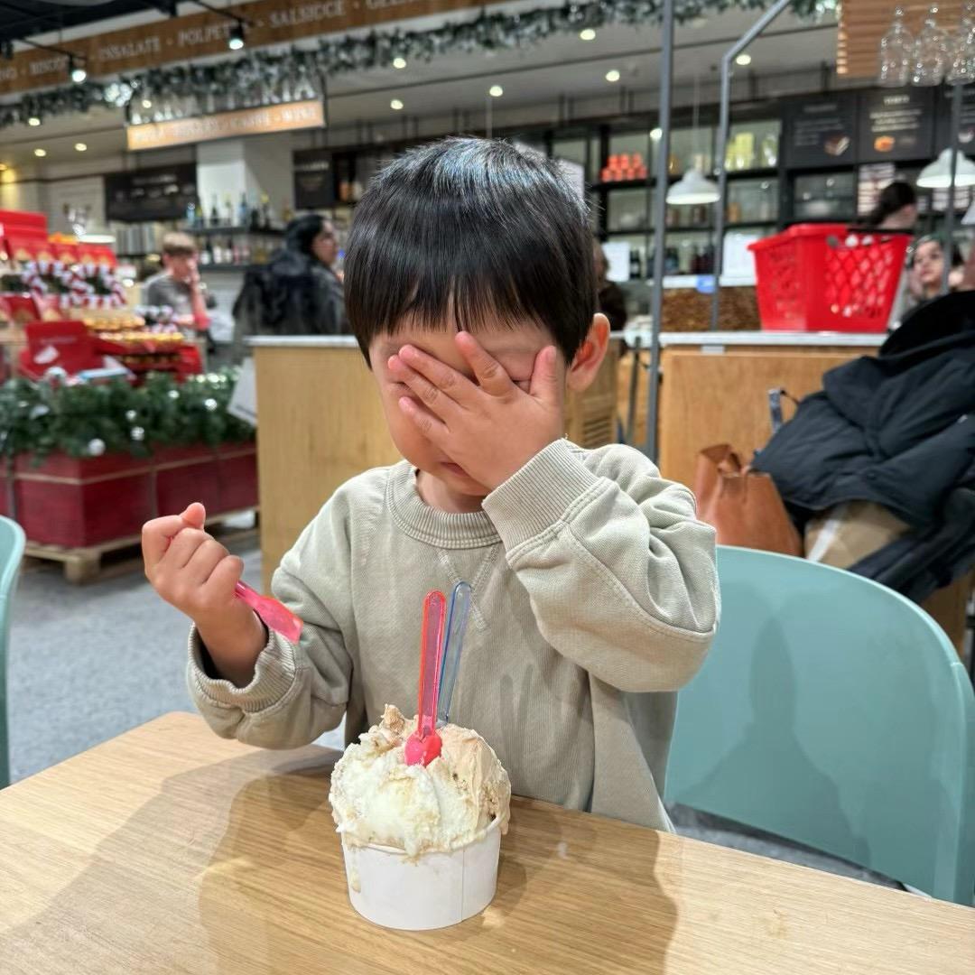 再玩五天就能再玩两天了🏂