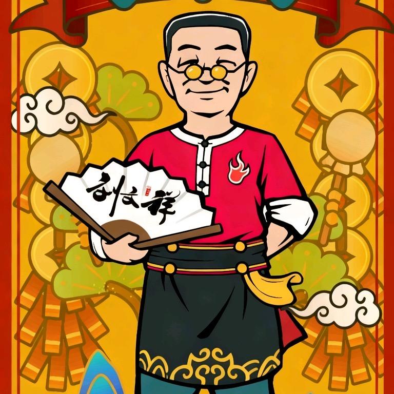 刘文祥麻辣烫🌞