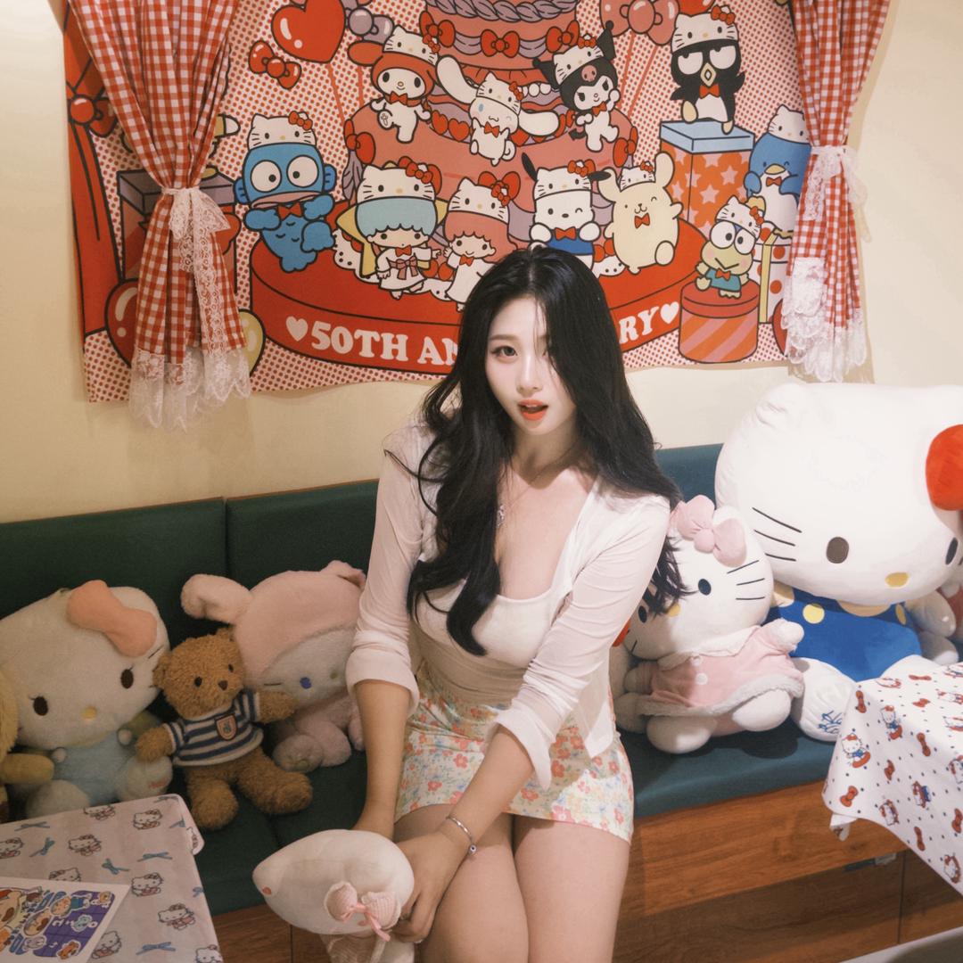 baek啵啵樱