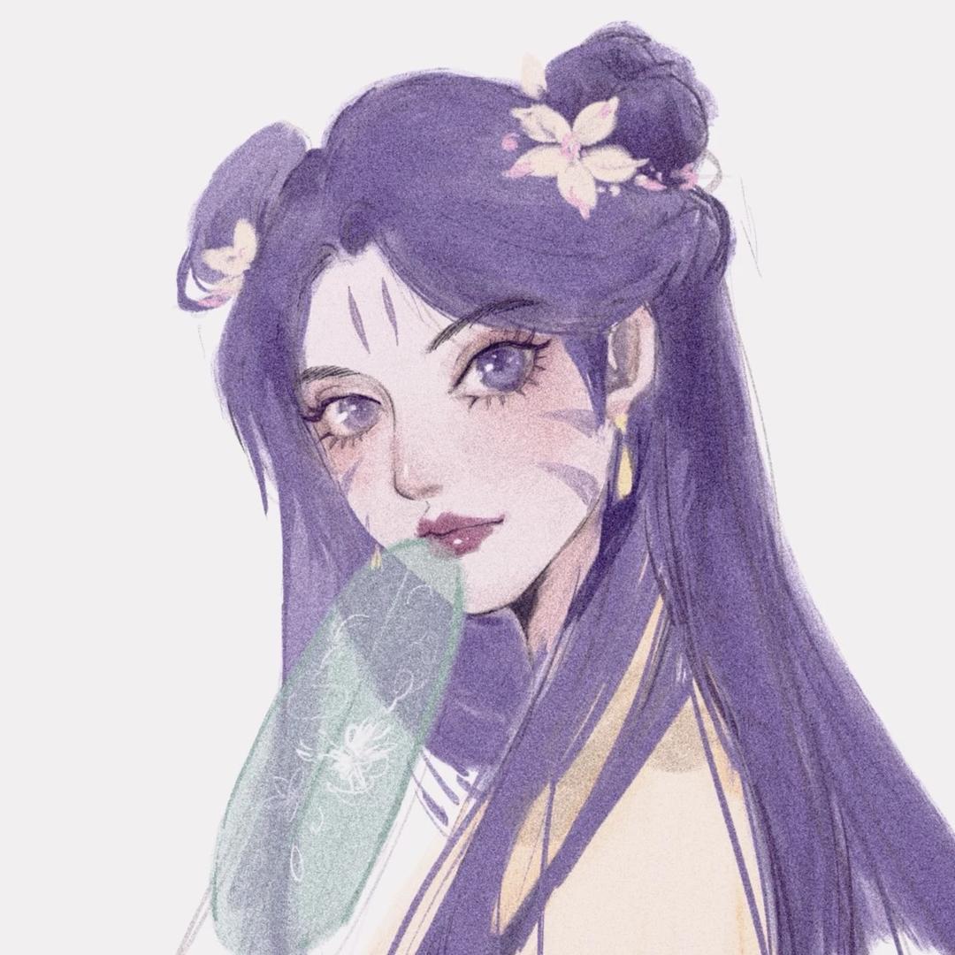 女王大人。