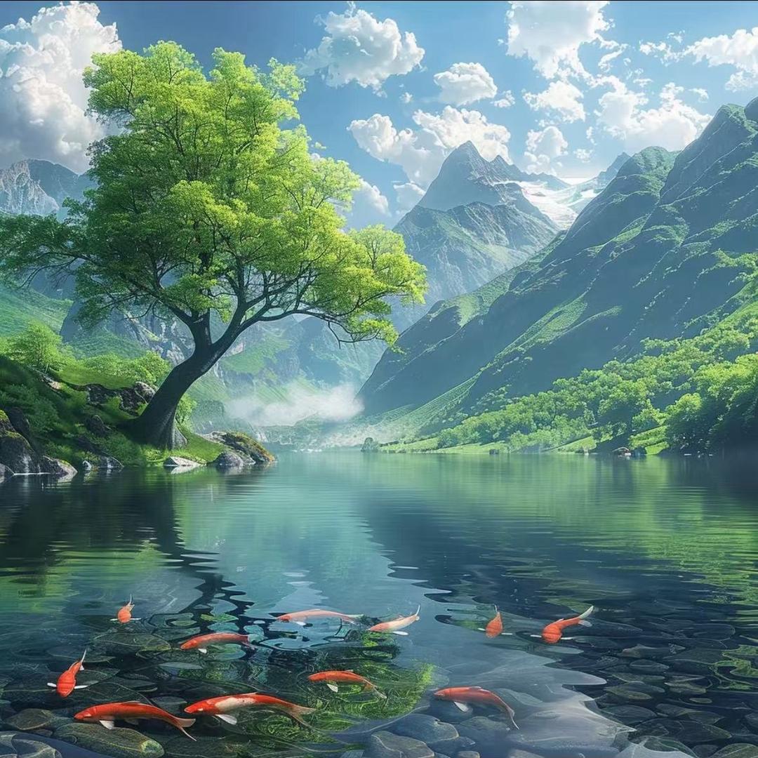 素华