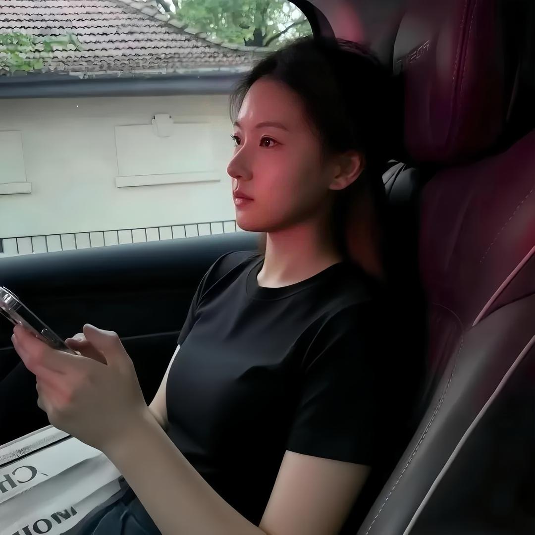 · 今天开心吗