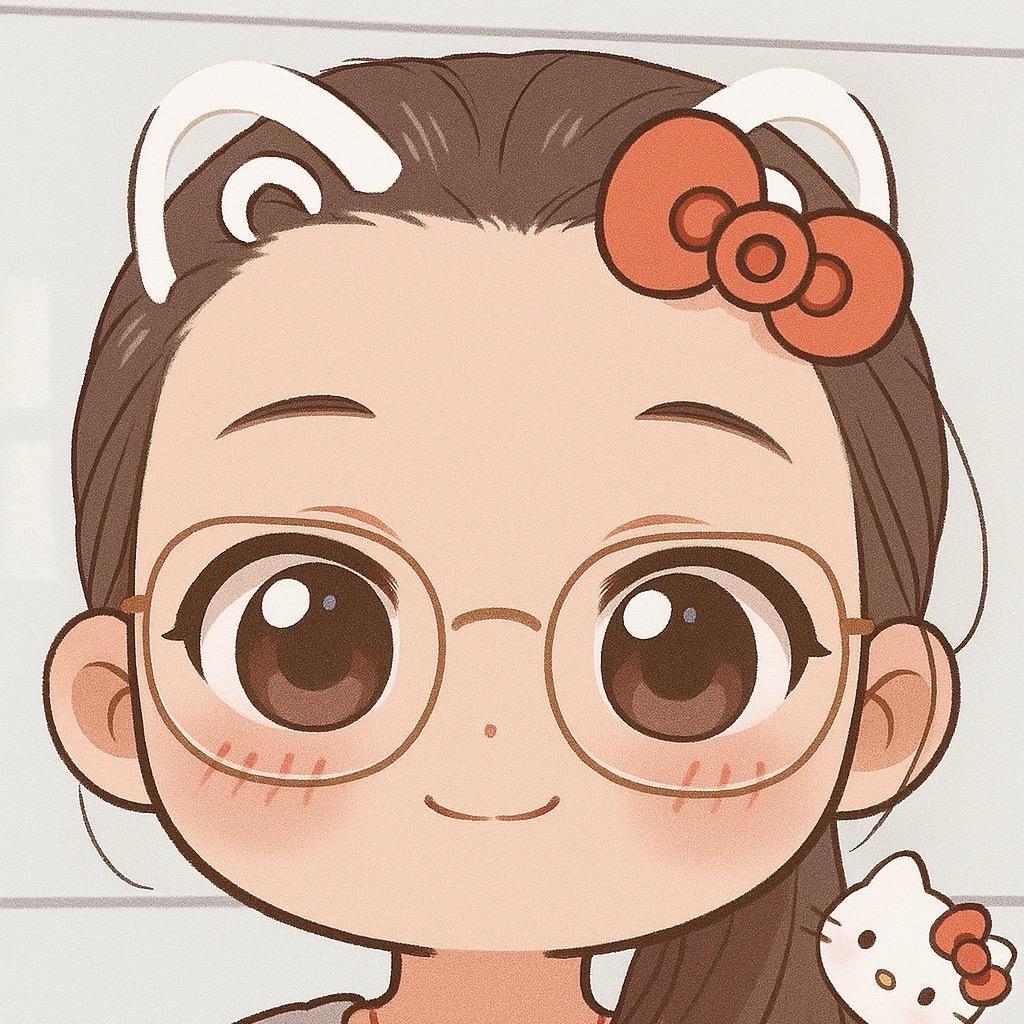 好运常伴小橙i