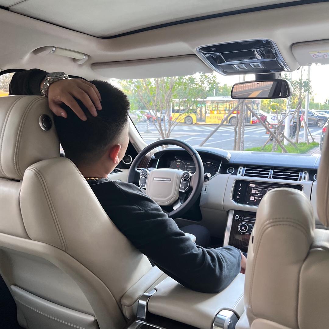哈尔滨旋宇租车