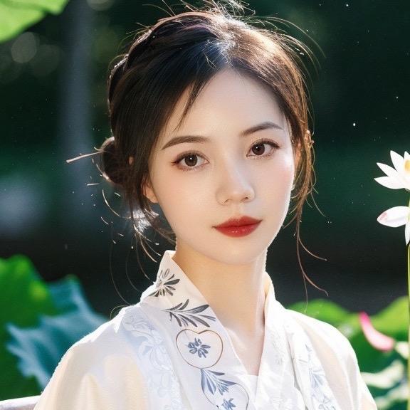 羊毛姗～