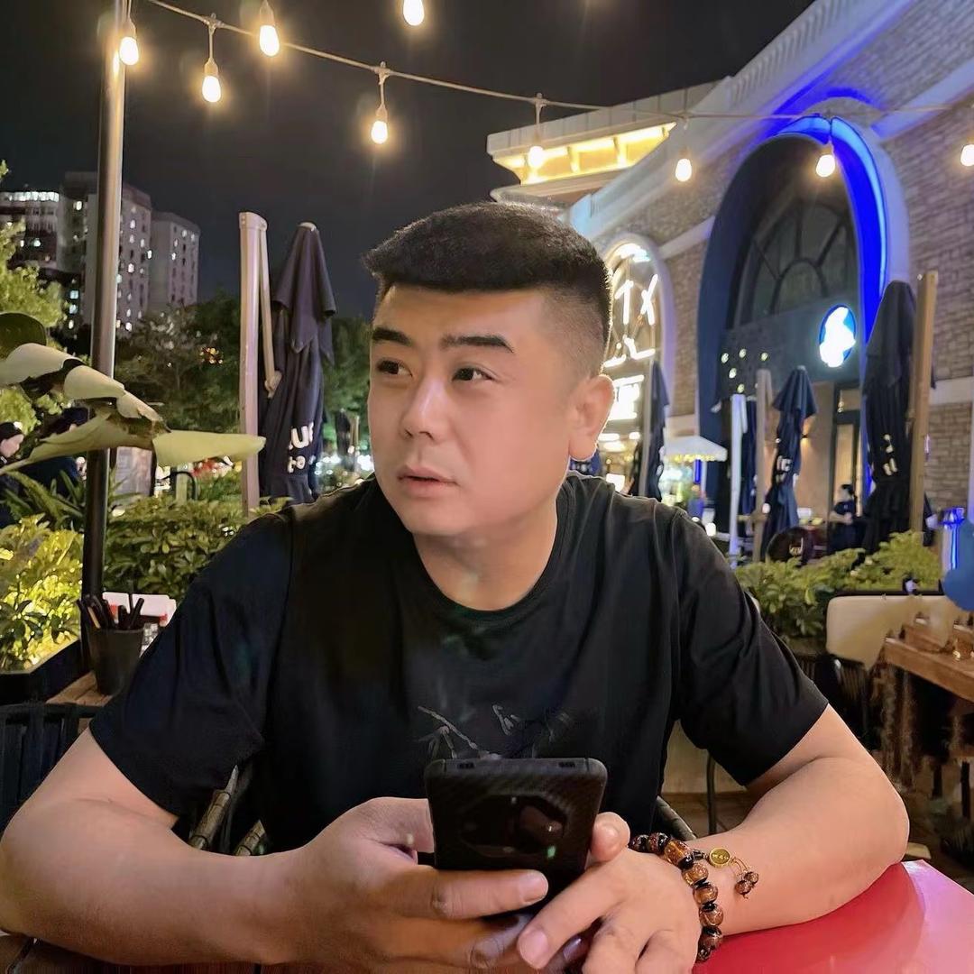 冯叔