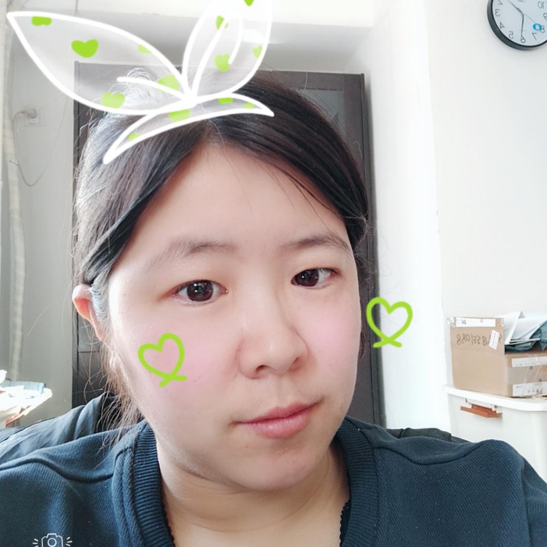 萌彤兔妈