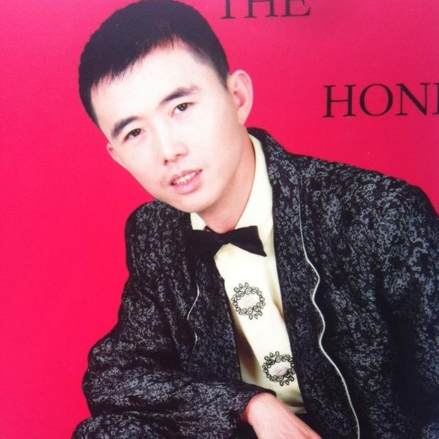 叶文平
