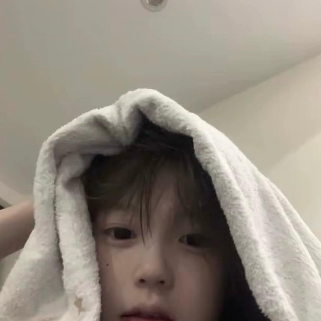 小白.