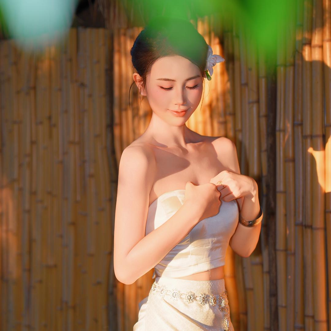 怡怡.