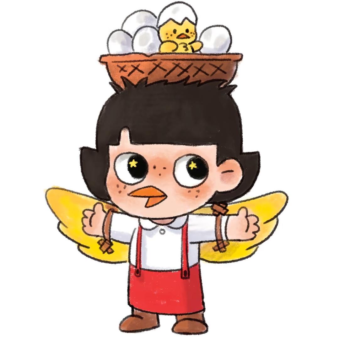 李捌捌～
