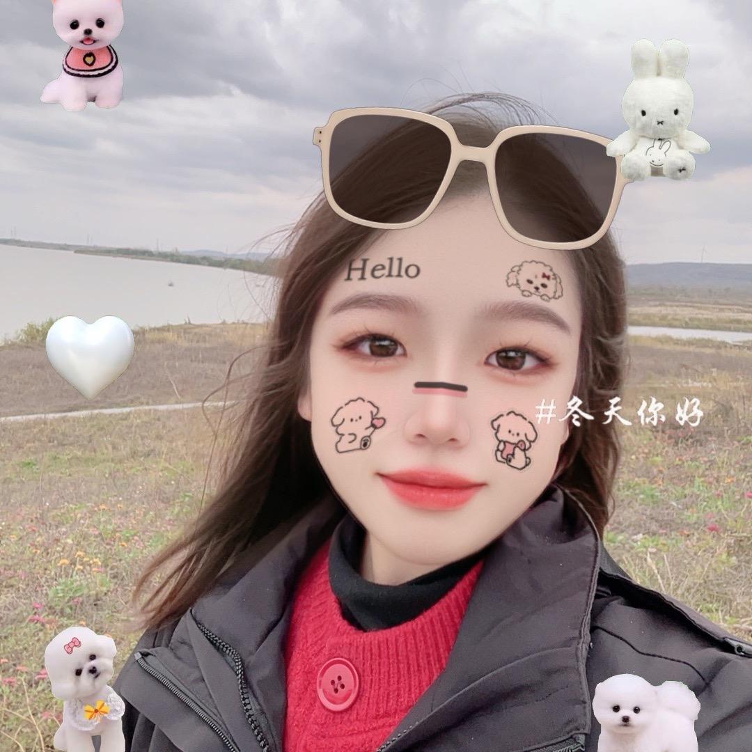 李很忙🫶