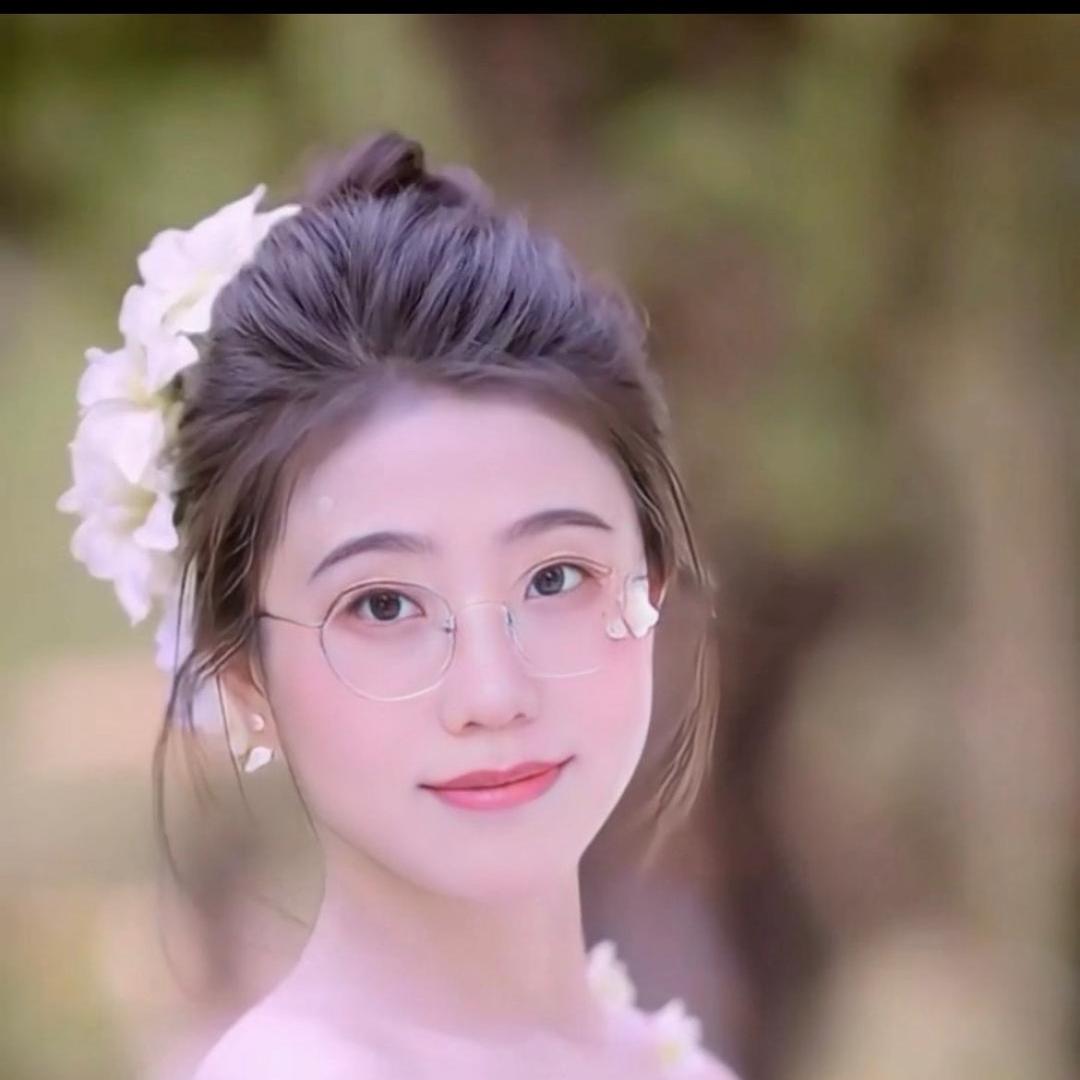 婉婉的清新匣子