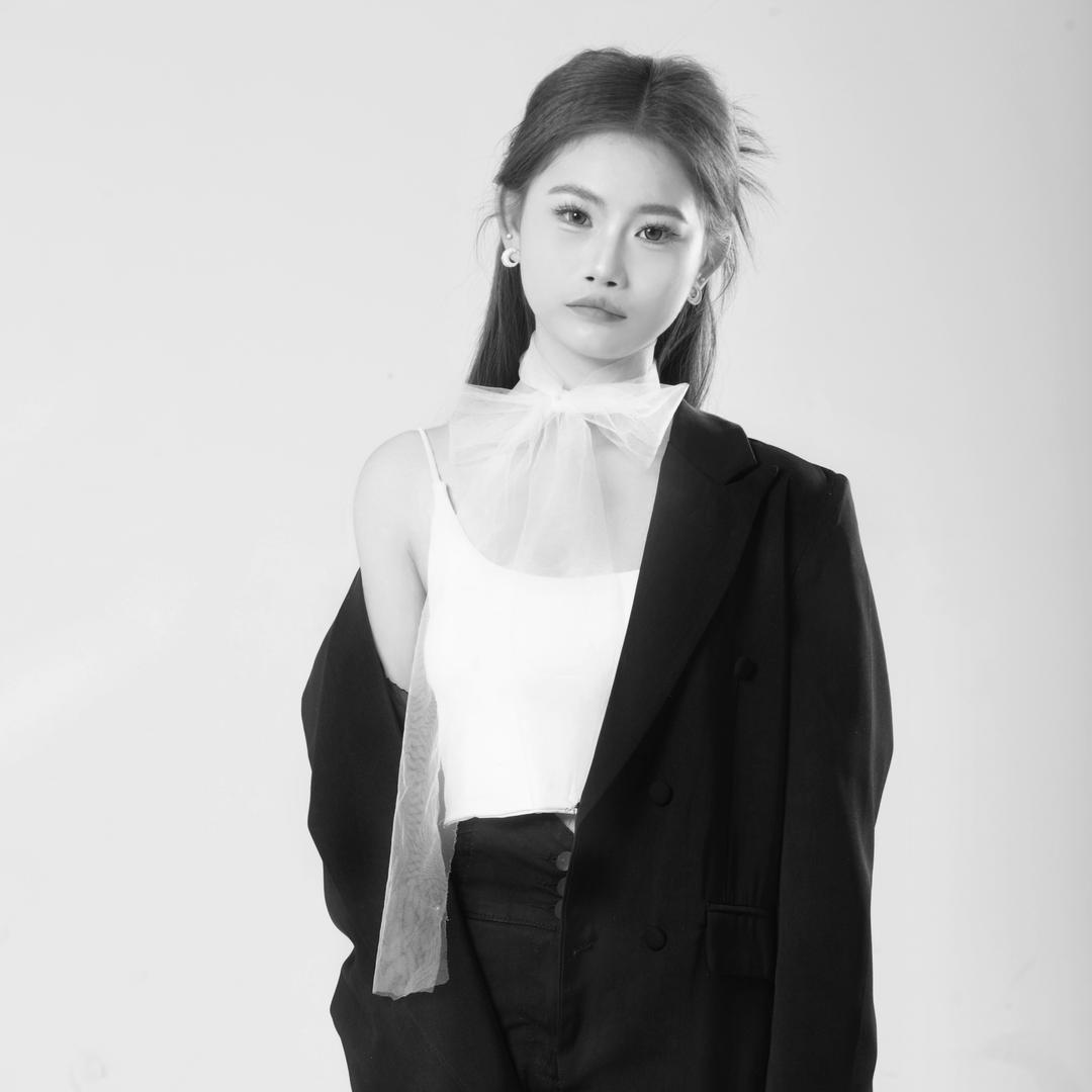 素颜调肤师·盼盼