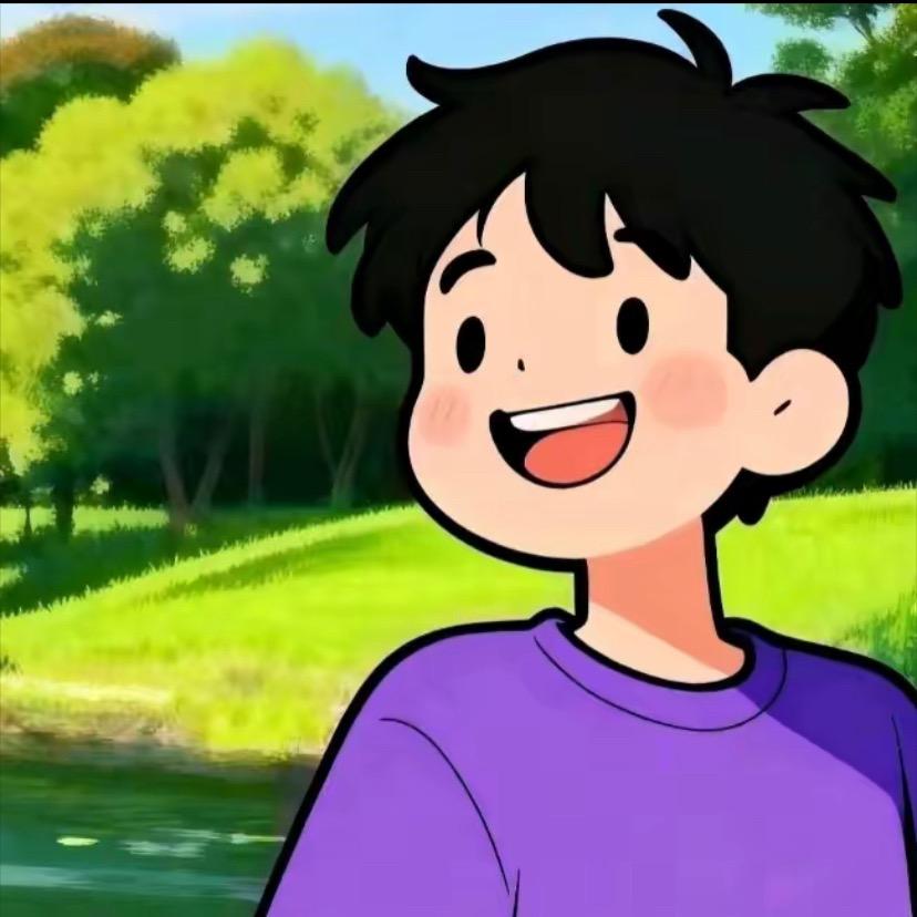 @柠